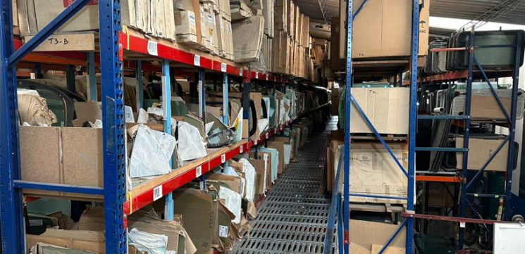 parabirsas para autos en cartagena